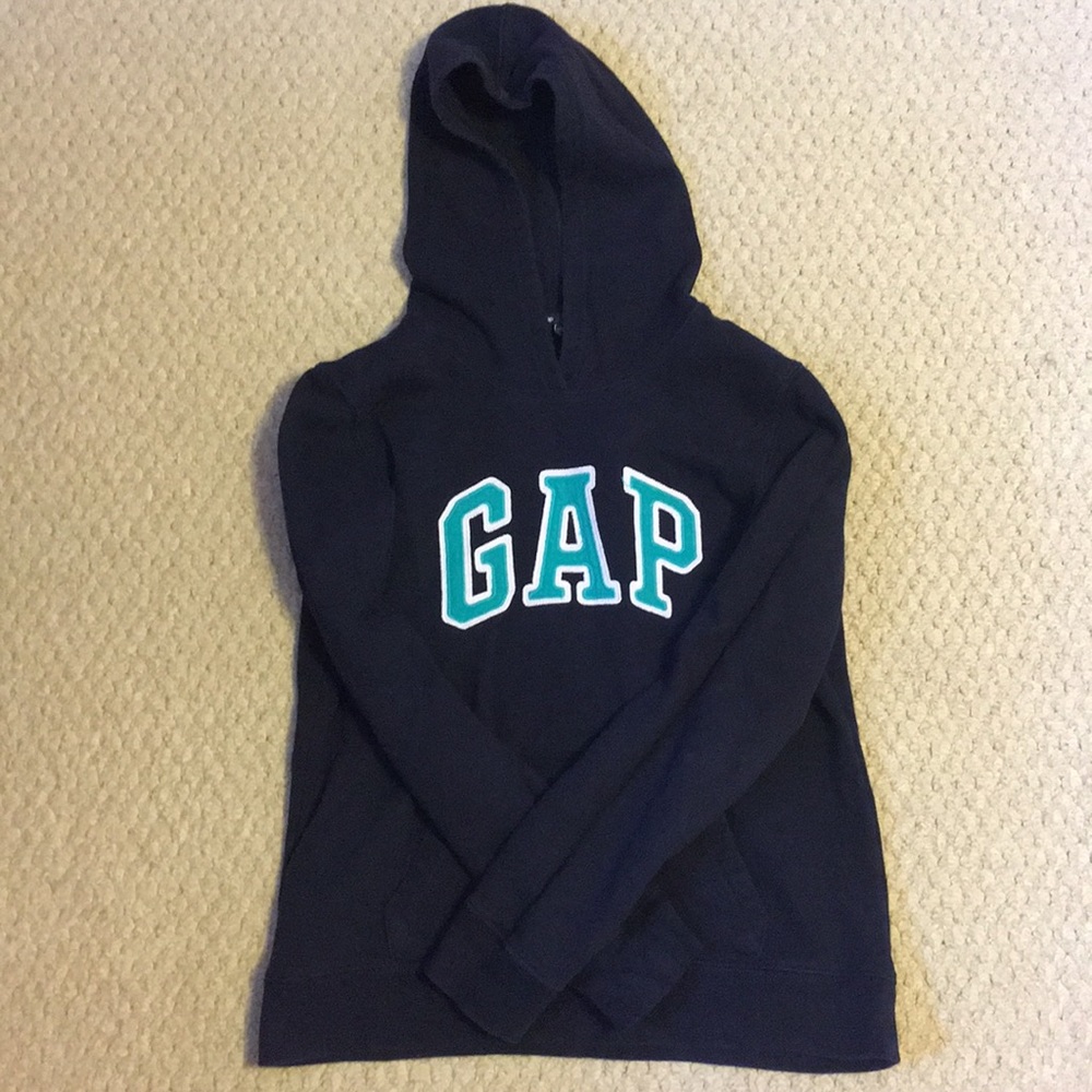 Gap Hooded Sweatshirt